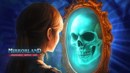 Зазеркалье – фэнтези MMORPG